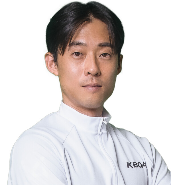 고정환(14기, A1)은 7연속 입상에 성공하여 생애 처음으로 A1 등급으로 특별승급했다. 사진 | KSPO