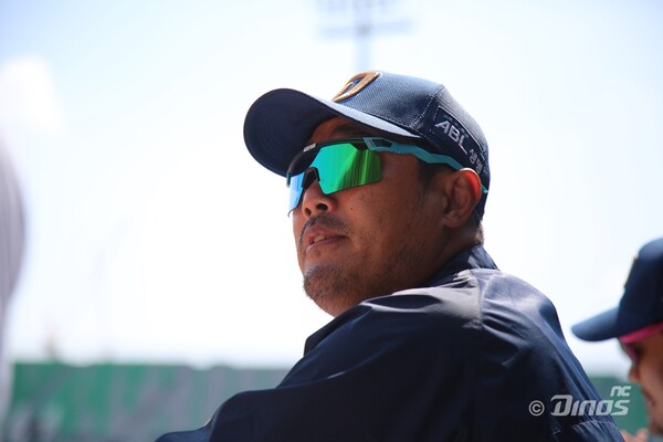 이호준 감독(사진=NC)