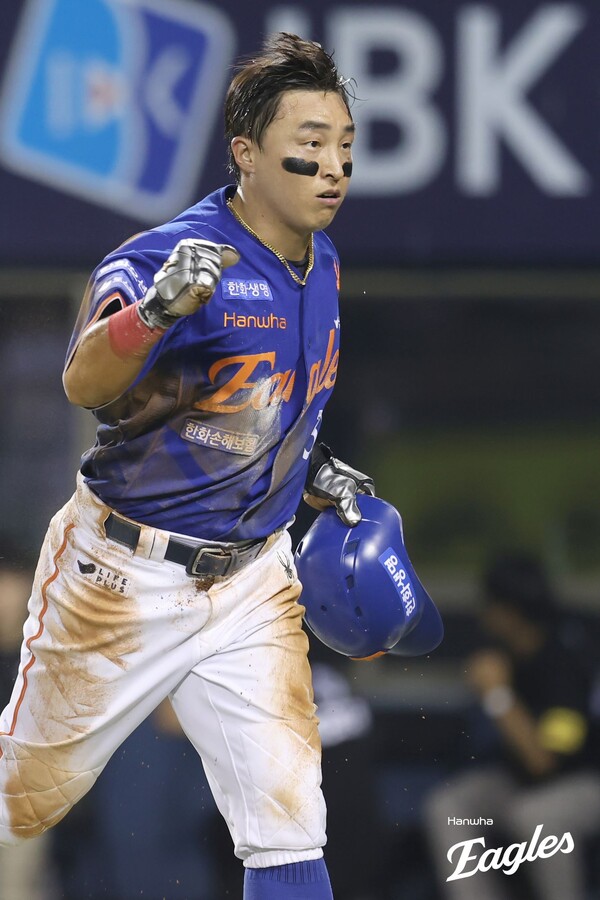 손아섭. (사진=한화)