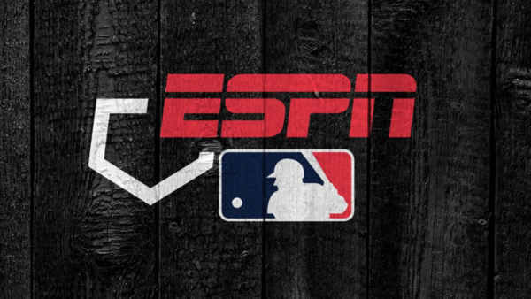 ESPN과 MLB의 파트너십(사진=ESPN)