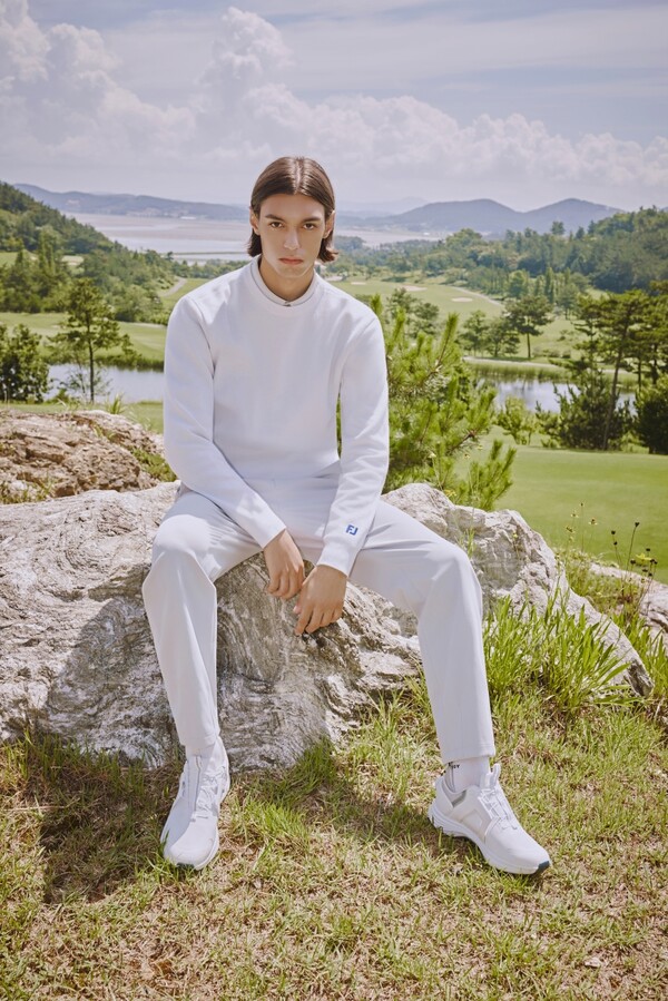 FJ 어패럴 2025 FW 컬렉션. 사진 | FJ