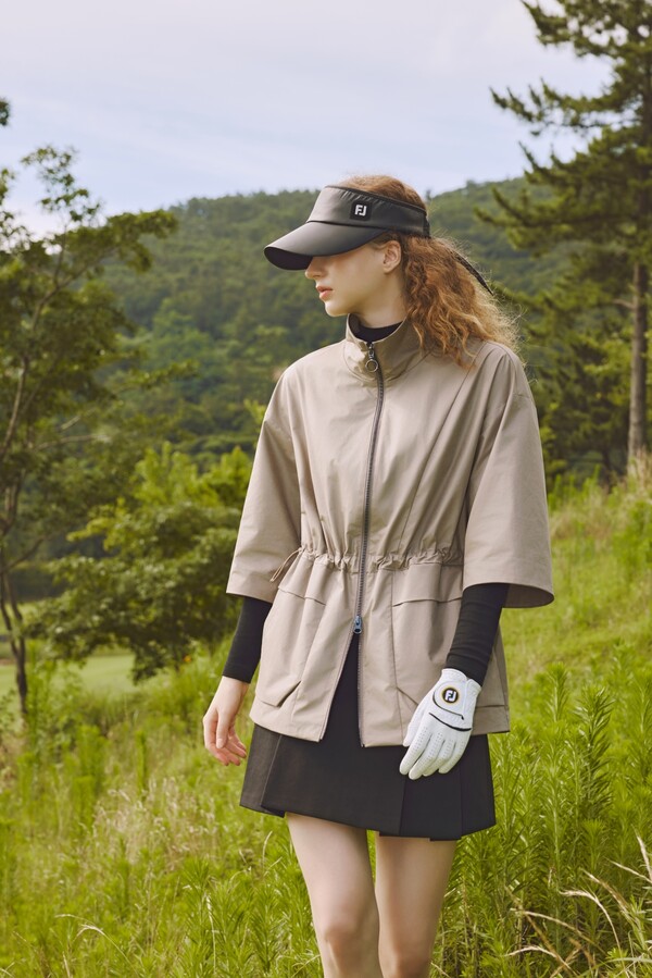 FJ 어패럴 2025 FW 컬렉션. 사진 | FJ