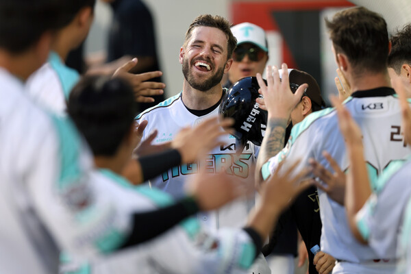 패트릭 위즈덤(사진=KIA)