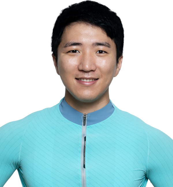 임채빈(25기, SS, 수성). 사진 | KSPO