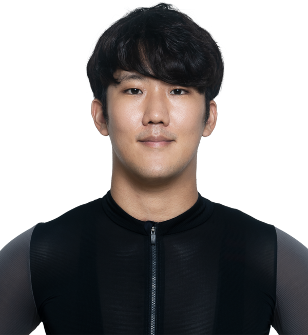 이재림(25기, S1, 신사). 사진 | KSPO