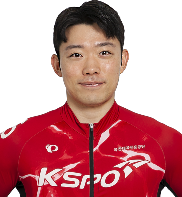 김옥철(27기, S1, 수성). 사진 | KSPO
