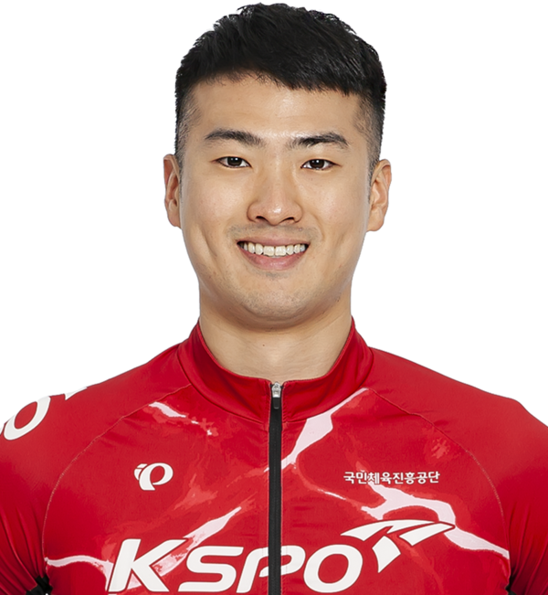 김우겸(27기, S1, 김포). 사진 | KSPO