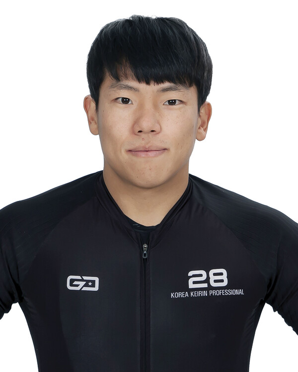 석혜윤(28기, S1, 수성). 사진 | KSPO