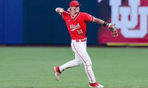 반유대주의 논란에 휩싸인 코어 잭슨(사진=유타 유테스 홈페이지)