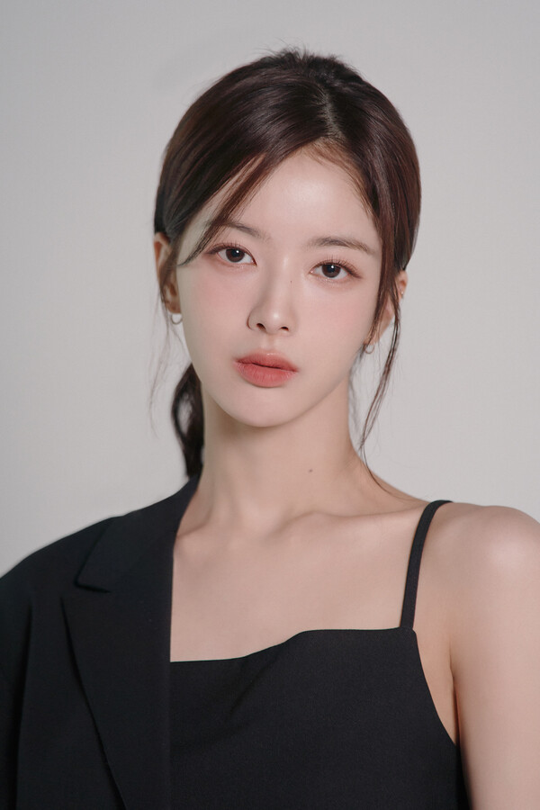 배우 노정의. 사진 | 두산베어스