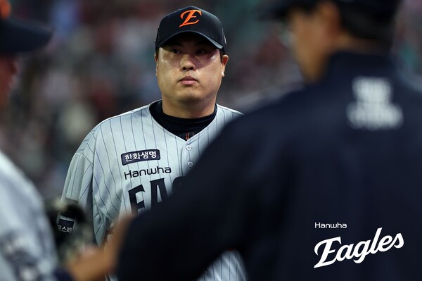 류현진(사진=한화)