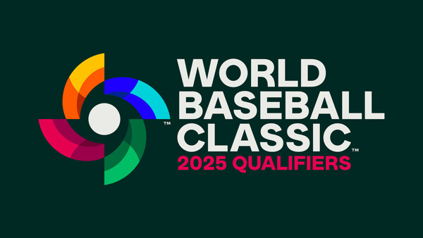 WBC 로고(사진=MLB)