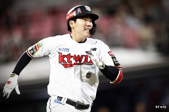  KT 오윤석(사진=KT)