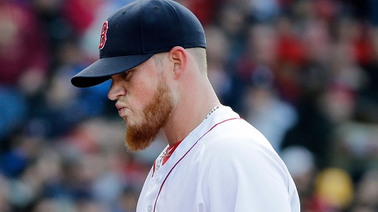 한 시대를 풍미한 마무리 크레이그 킴브렐(사진=MLB.com)