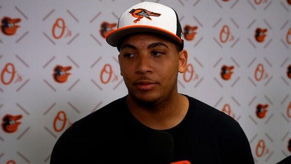 사무엘 바살로(사진=MLB.com)