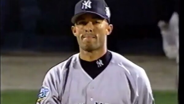 최고의 투수였지만 사이영상 근처에도 가보지 못한 리베라(사진=MLB.com)