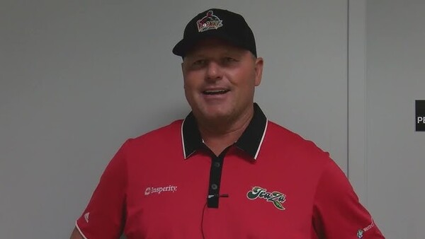 로저 클레멘스(사진=MLB.com 화면캡쳐)