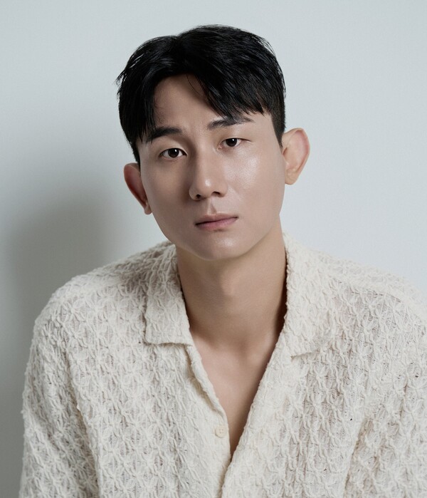 배우 장용원. 사진 | 두산베어스