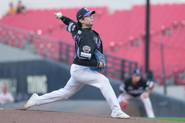 KIA 타이거즈 양현종. (사진=KIA 타이거즈)