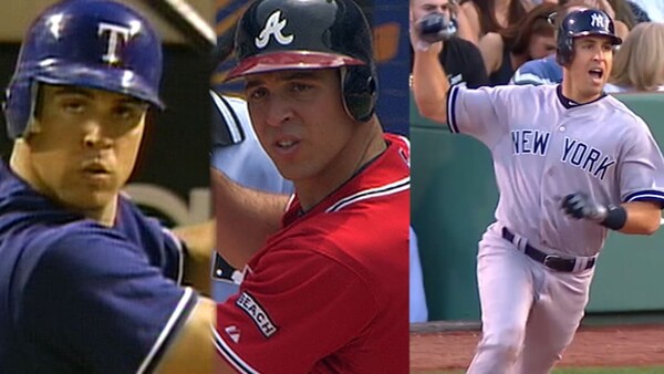 마크 테셰이라(사진=MLB.com)