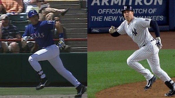 마크 테셰이라(사진=MLB.com)