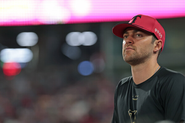 에이스 제임스 네일(사진=KIA)