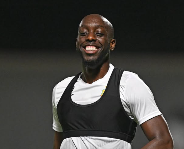 요안 위사가 뉴캐슬로 이적한다(사진=요안 위사 SNS)