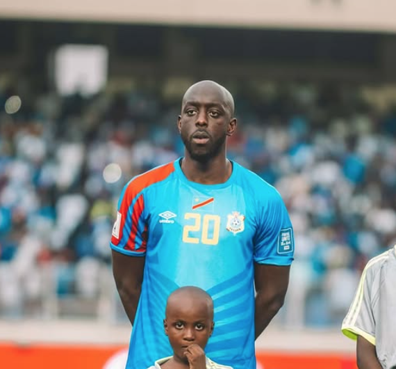 요안 위사가 뉴캐슬로 이적한다(사진=요안 위사 SNS)