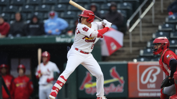 JJ 웨더홀트(사진=MiLB.com)