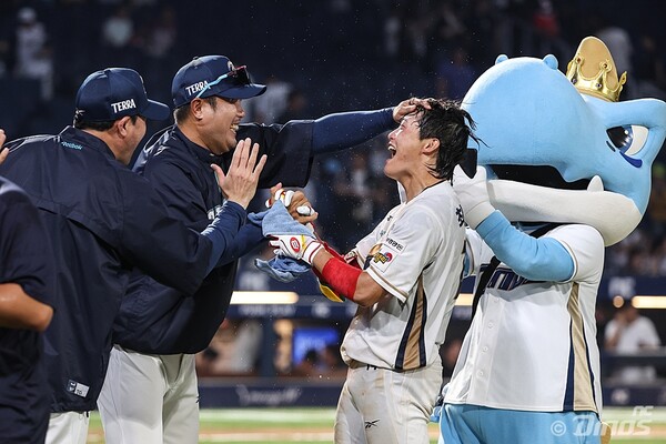 NC 다이노스(사진=NC)