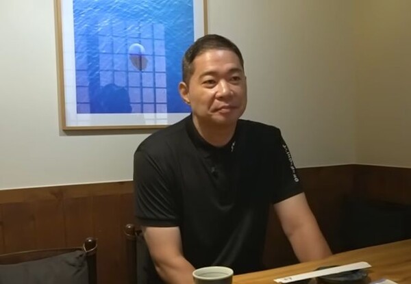 현주엽 유투브 채널 캡쳐