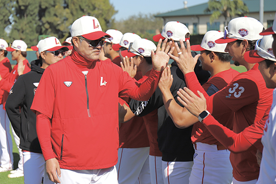  이숭용 SSG 감독(사진=SSG)