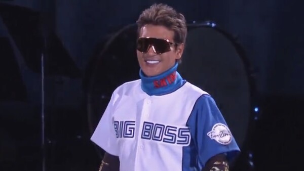 신조 츠요시 감독(사진=MLB.com)