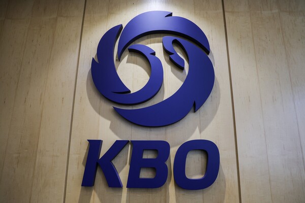 KBO 이용일 전 총재 직무대행이 별세했다(사진=KBO)