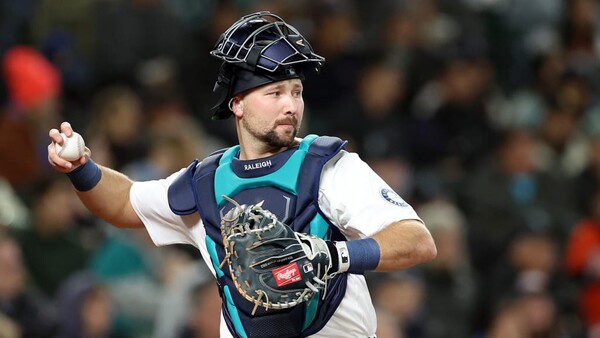 칼 랄리(사진=MLB.com)