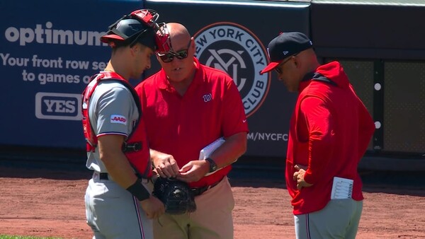 워싱턴은 긴 암흑기를 경험했다(사진=MLB.com)