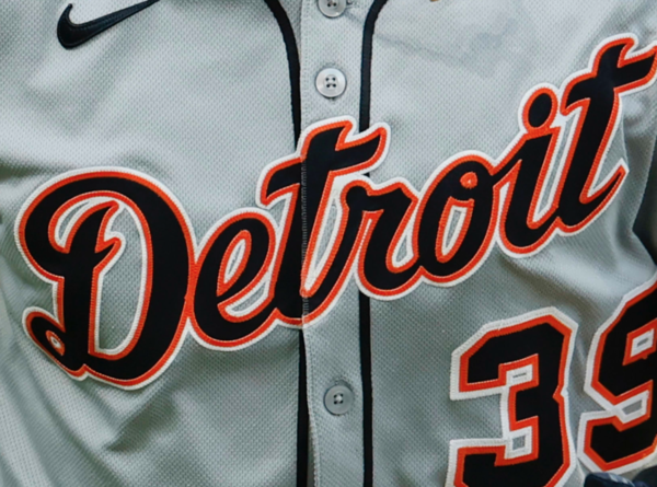 대규모 성추행 사건이 드러난 디트로이트 구단(사진=MLB.com)