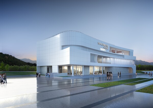 한국야구 120년 역사를 기념하는 상징적 공간 '한국야구명예의전당'이 본격적인 건립에 들어간다(사진=KBO)