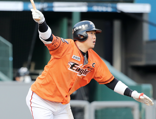 하주석(사진=한화)