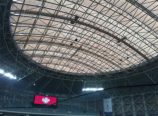 고척스카이돔(사진=스포츠춘추 DB)