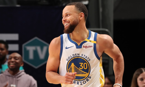 스테판 커리(사진=스테판 커리 SNS)