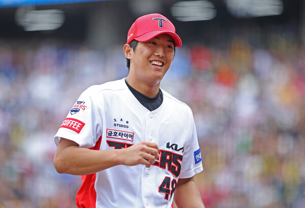 이의리(사진=KIA)