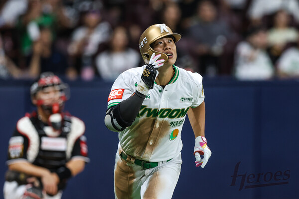 키움 송성문. (사진=키움 히어로즈)