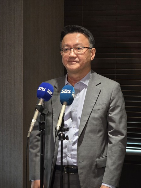 은현호 고문변호사(사진=한국프로야구선수협회)