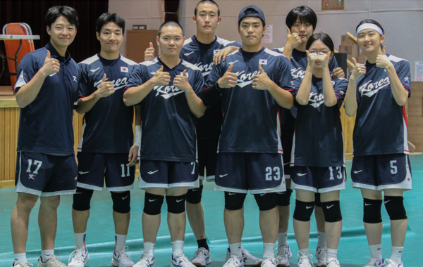 한국 U18 베이스볼5 대표팀이 세계최강 쿠바에 도전장을 내밀었다. 24일부터 27일까지 멕시코 나야리트에서 열리는 '2025 WBSC U18 베이스볼5 월드컵'에서 지난 1회 대회 9위 성적을 뛰어넘는 것이 목표다(사진=대한야구소프트볼협회)