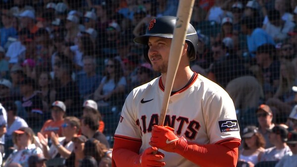 패트릭 베일리(사진=MLB.com 방송화면)