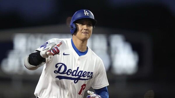 오타니 쇼헤이(사진=MLB.com)