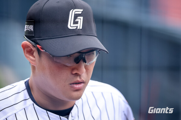 롯데 선발 박세웅(사진=롯데)