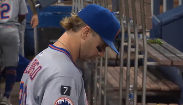 피트 알론소(사진=MLB.com 중계화면 캡처)