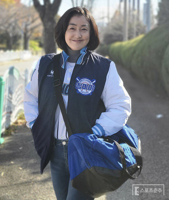 한은정 의원(사진=스포츠춘추)